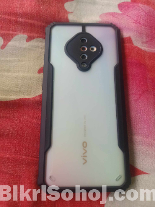 Vivo s1 pro